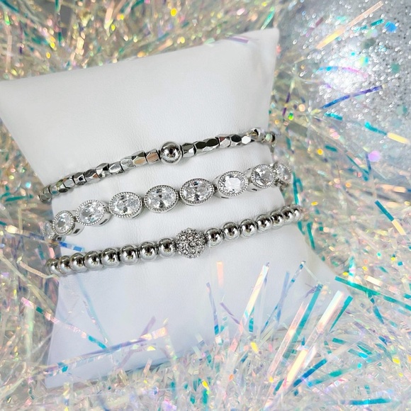 Park Lane Oxford Bracelet! BNIB!! Limited Edition! Sold Out!!! - Picture 4 of 8